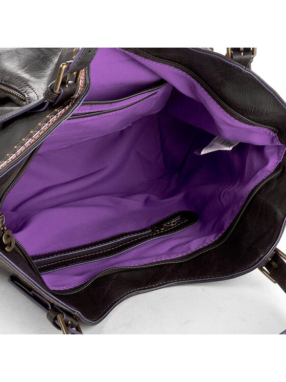 Desigual Desigual Torbica 18SAXPAT Smeđa