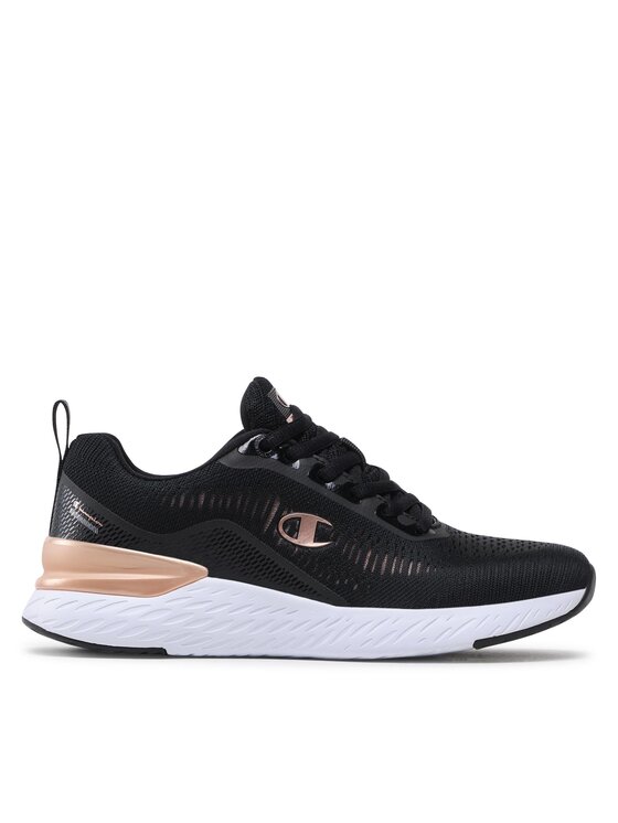Sneakers Bold 2.2 S11551-CHA-KK001 Nero