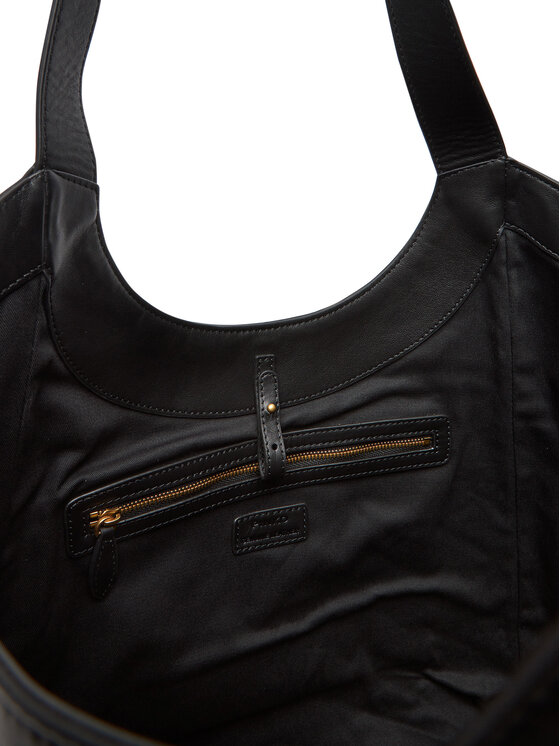 PINKO PINKO Сумка Tote Bag PE 25 PLTT 104536 A2AO Чорний