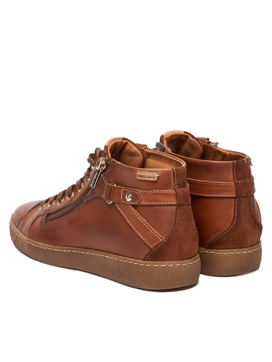 Pikolinos Pikolinos Sneakers W7B-8868C1 Marrone