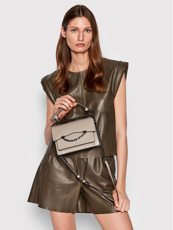 Sac karl lagerfeld new arrivals beige