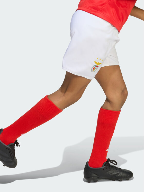 adidas adidas Komplet sportowy Benfica 25/26 Home Mini Kit Czerwony Regular Fit