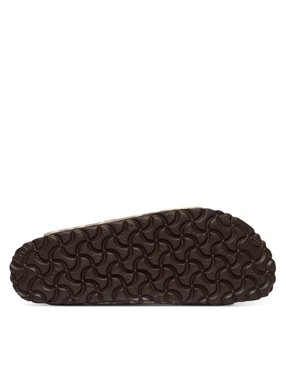 Birkenstock Birkenstock Nazouváky Arizona Print 1033330 Světle hnědá