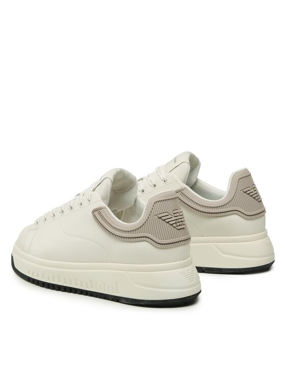 Sneakers X4X264 XN001 S137 Bianco