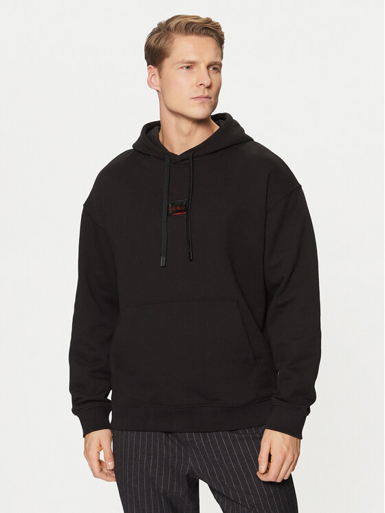 HUGO HUGO Pluus Dugojellow 50524318 Must Regular Fit