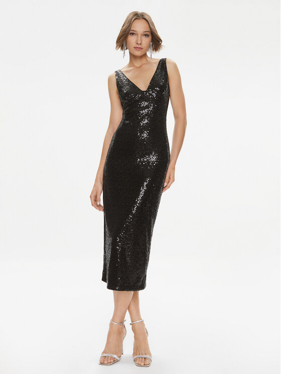 Abito da cocktail ROTATE