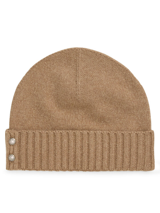 LAUREN RALPH LAUREN LAUREN RALPH LAUREN Cepure 454P04510002 Bēšs