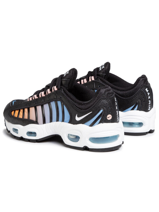 Nike Nike Sneakers Air Max Tailwind IV CJ7976 001 Schwarz