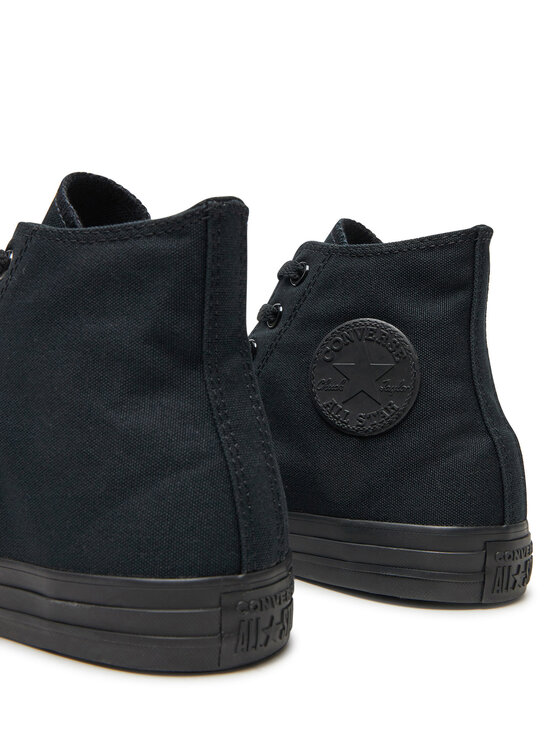 Converse Converse Trampki Chuck Taylor All Star HI M3310 23 M Czarny