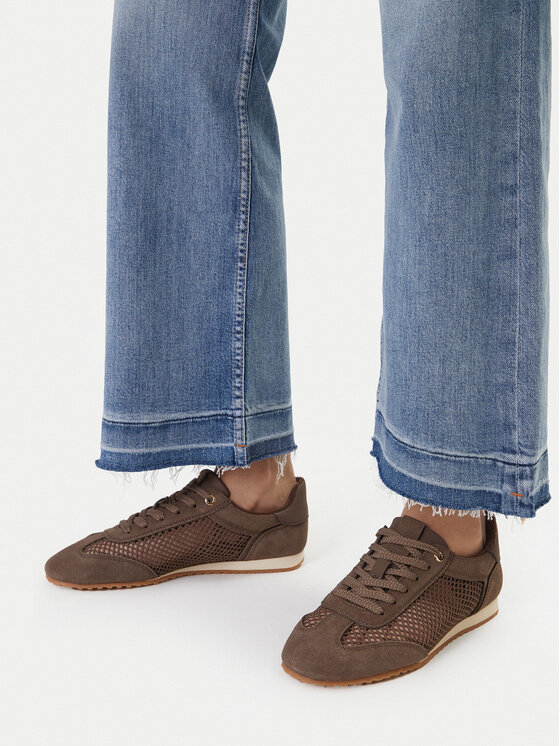 JENNY JENNY Sneakers CEO-HY58158-1 Braun