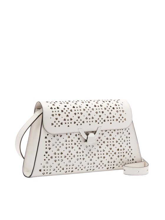 Coccinelle Coccinelle Borsetta DEW S12 Bianco