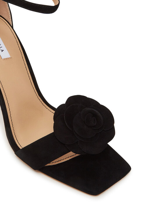 Marella Marella Sandale Sauro 2513521126200 Negru