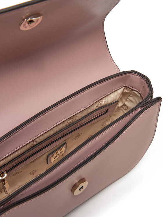 Guess Guess Handtasche HWVG94 93210 Rosa