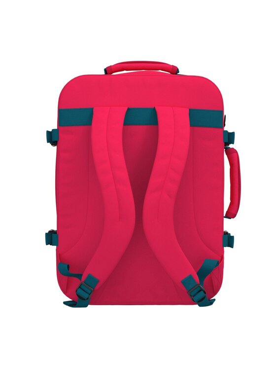 CabinZero CabinZero Plecak 302622 Czerwony