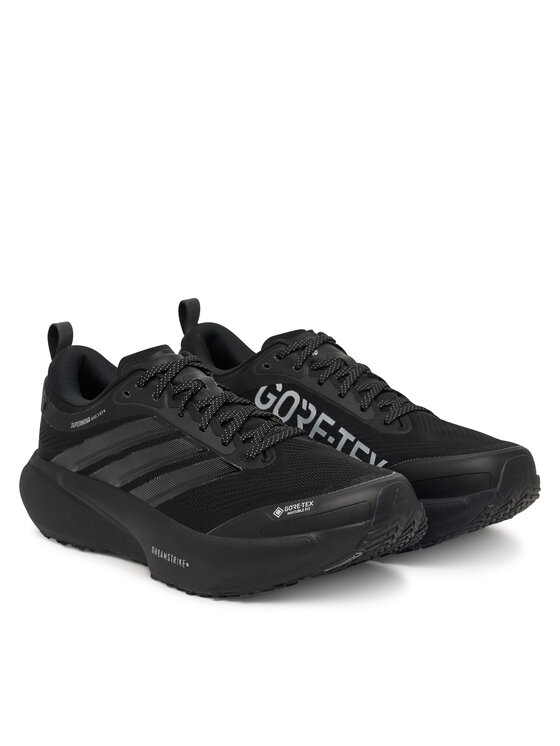 adidas adidas Buty do biegania Supernova Rise 3 Gtx Running Shoes KI3134 Czarny