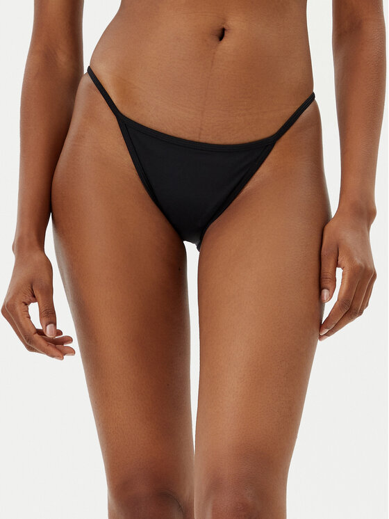 Dorina Dorina Dół od bikini Cap Cana FXTA0006MI120 Czarny