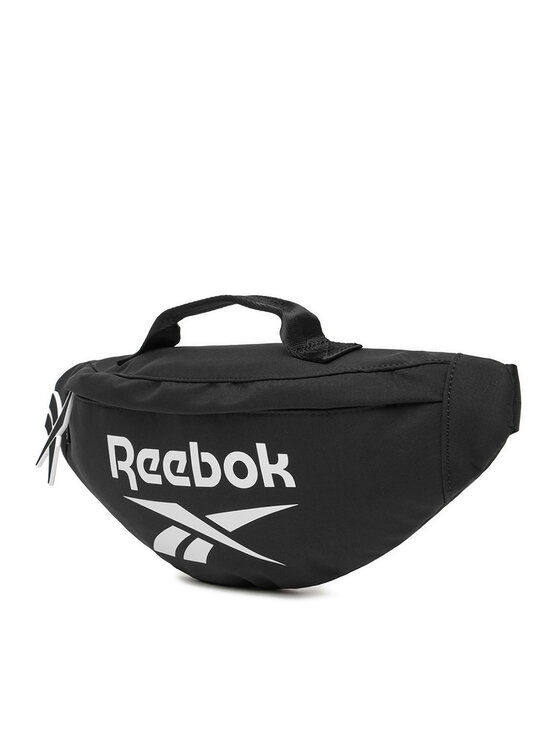 Reebok Reebok Сумка на пояс﻿ RBK-039-CCC-05 Чорний
