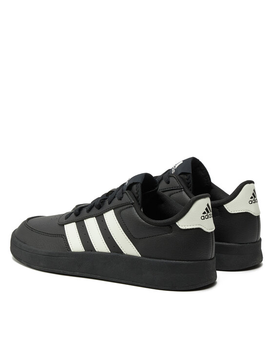 adidas adidas Tenisice Breaknet 2.0 JI4859 Crna