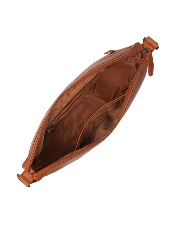 The Chesterfield Brand The Chesterfield Brand Saszetka 308844 Brązowy