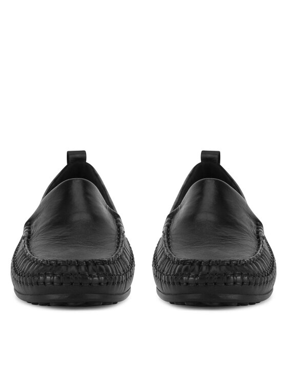 Lasocki Lasocki Mocasini GRD-D520-06 Negru
