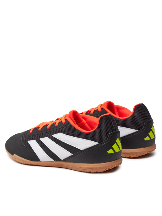 adidas adidas Обувки за футбол Predator 24 Club Indoor Sala Boots IG5448 Черен