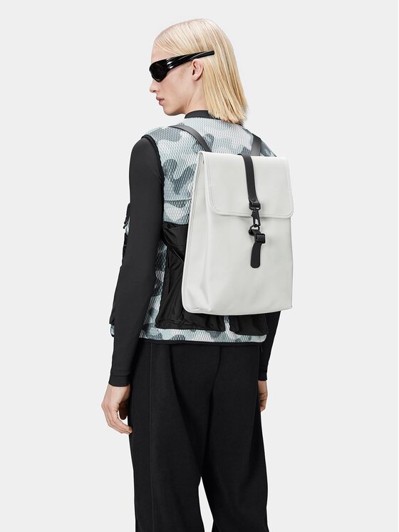 Rains Rains Mugursoma Rucksack W3 13500 Pelēks