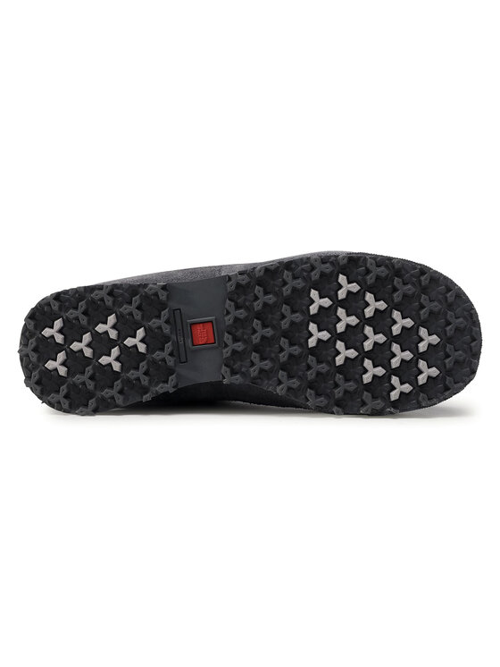 The North Face The North Face Trekkingschuhe Back-To-Berkeley Boot II NF00AIMFVG7 Grau