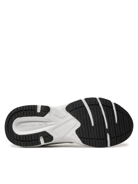 Calvin Klein Calvin Klein Tenisice YW0YW01807 Bijela