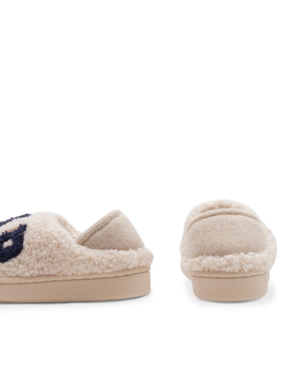 Gap Gap Papucs GCJ001F4TKOFWHGP Bézs