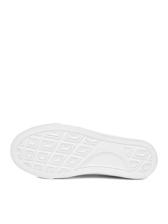 Beverly Hills Polo Club Beverly Hills Polo Club Sneakers EO-CSS20377-77 Μαύρο