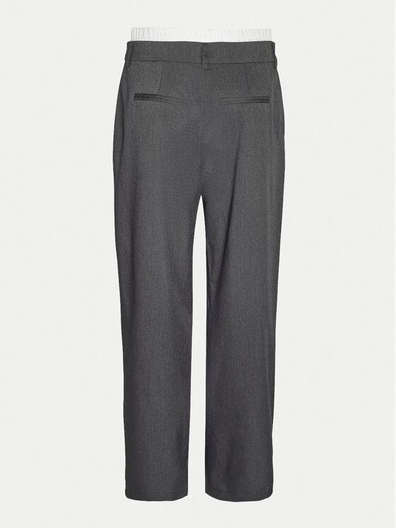 Noisy May Noisy May Riidest püksid Dawn 27031464 Hall Loose Fit