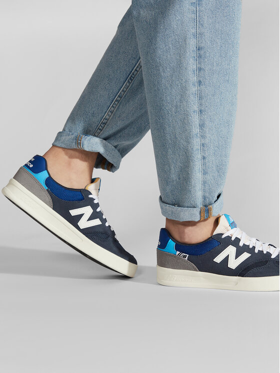 New Balance New Balance Αθλητικά CT300NB3 Σκούρο μπλε