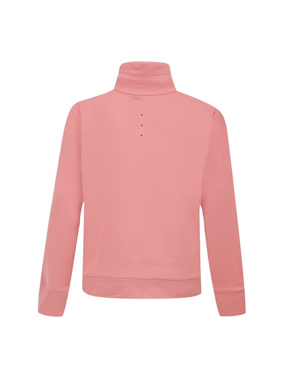 Dare2B Dare2B Bluza Glint Różowy Long Fit