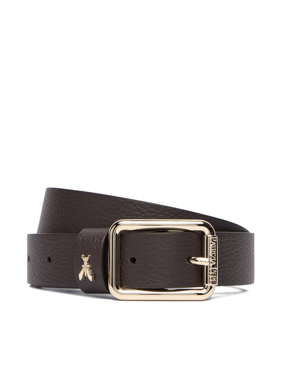 Patrizia Pepe Patrizia Pepe Sieviešu josta CW6408/L001-B856 Brūns