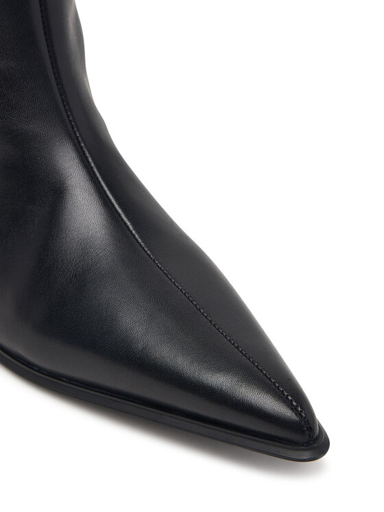Vagabond Shoemakers Vagabond Shoemakers Чоботи Ilona 6232-201-20 Чорний
