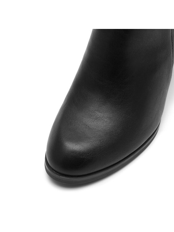 Clara Barson Clara Barson Stiefeletten WYL3207-1 Schwarz