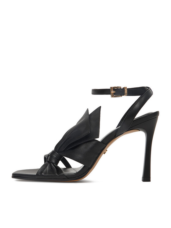 GINO ROSSI GINO ROSSI Sandalen EO-LT23-310 Schwarz