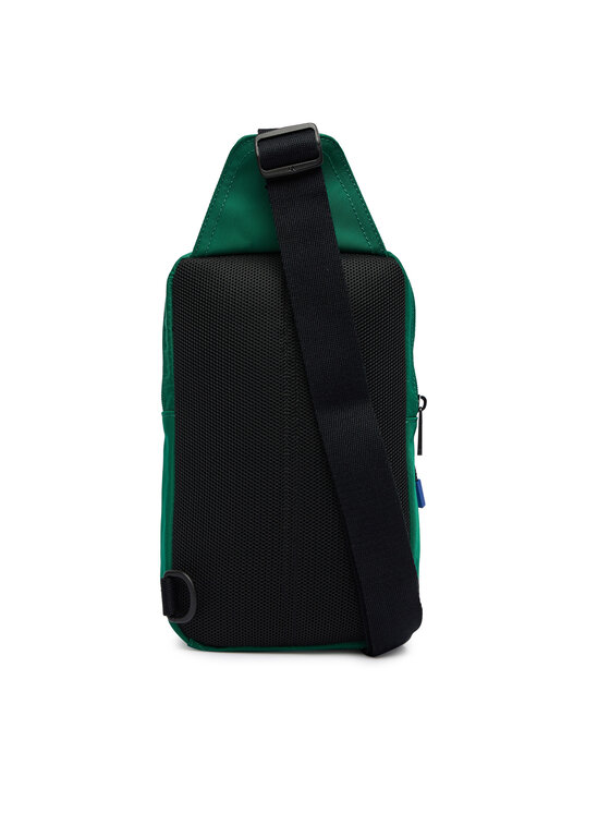 Calvin Klein Calvin Klein Taška cez rameno Bold Sling LV04D3300G Zelená