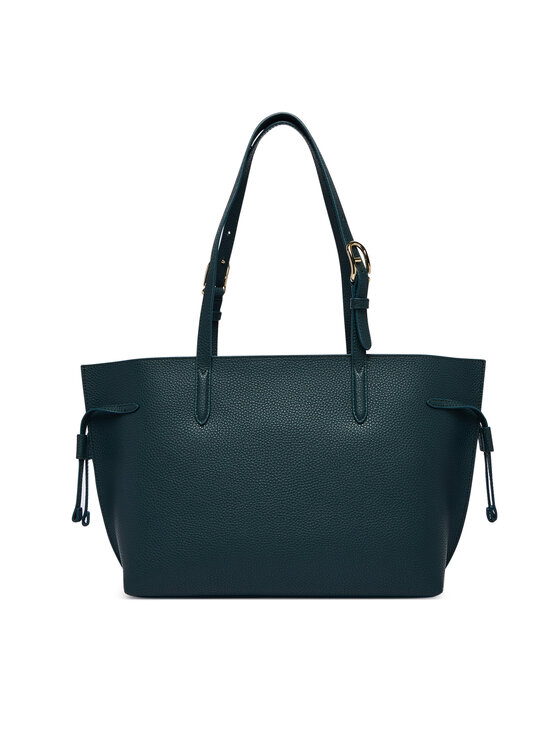 Furla Furla Kabelka Ava M WB02069 BX4329 CN 4913S Tmavě zelená