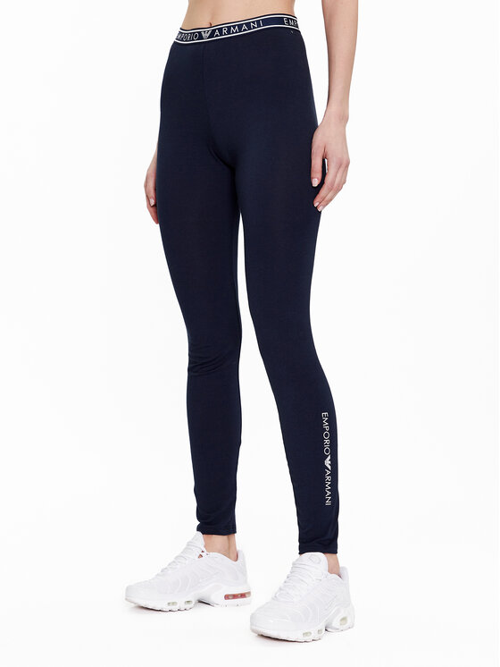Emporio Armani Underwear Emporio Armani Underwear Κολάν 164568 3R227 00135 Σκούρο μπλε Slim Fit