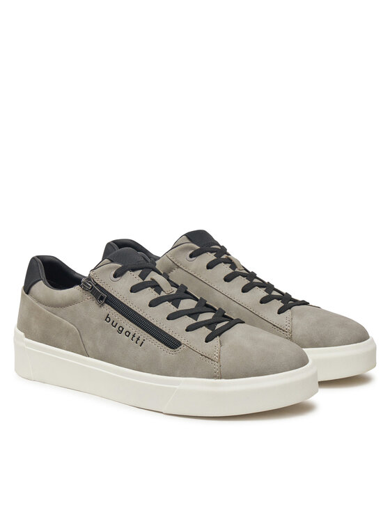 Bugatti Bugatti Sneakers 325-AMU02-5000 Grau