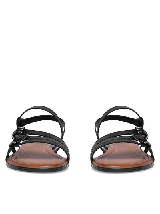 Lasocki Lasocki Sandalen ARENA RST-ARENA-36 Schwarz
