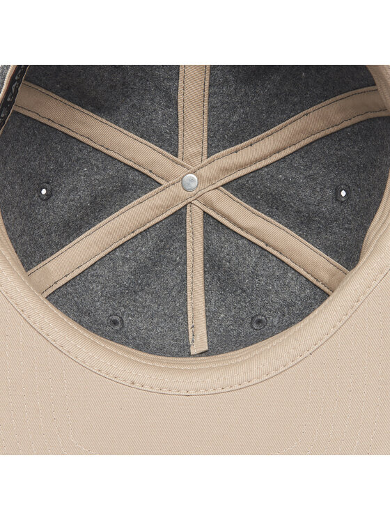 Goorin Bros Goorin Bros Cap Flock Mountain 101-1373 Grau