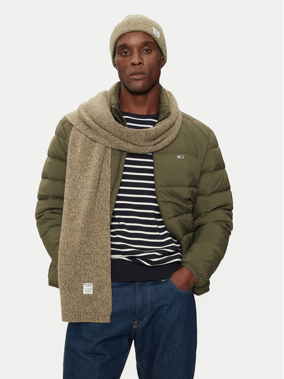 Pepe Jeans Pepe Jeans Kapa PM040552 Zelena