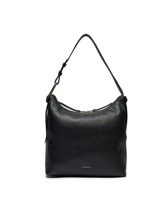 Coccinelle Coccinelle Handtasche R1K coccinellemalory E1 R1K 13 02 01 Schwarz
