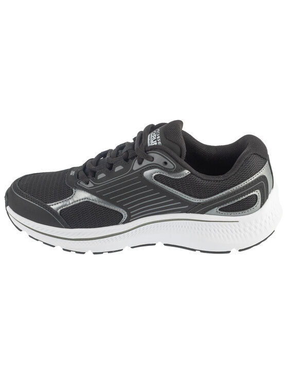 Skechers Skechers Buty do biegania Go Run Consistent 2.0 - Advantage Czarny