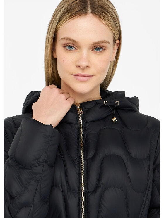 Liu Jo Liu Jo Giacca da donna TF5201T980422222 Nero Regular Fit