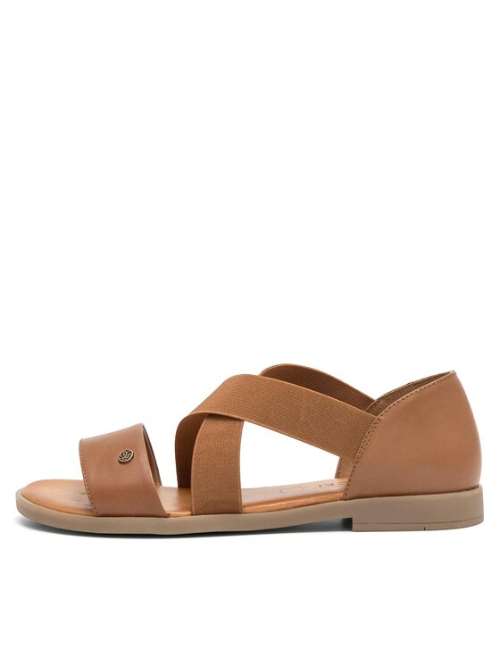 Lasocki Lasocki Sandalen FOXI WI16-FOXI-56 Braun