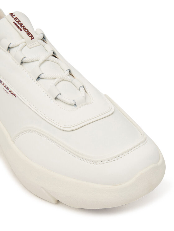 Alexander Smith Alexander Smith Tenisice Eclipse ALBDEPM 9677 Bijela