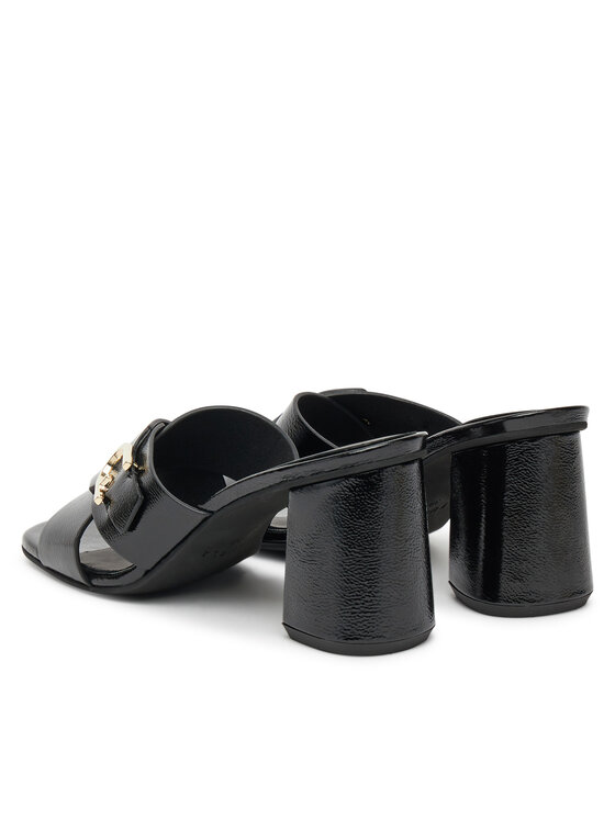 Furla Furla Şlapi YJ41HIC Y57000 O6000 Negru